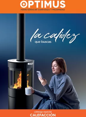 Catálogo Cifec en Palma de Mallorca | Calefacción 2025 | 2025-10-14T00:00:00.000Z - 2026-01-15T00:00:00.000Z