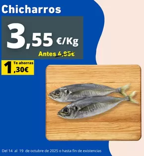 Catálogo Tu Trébol Hipermercados | ¡Ofertas frescas en Tu Trébol! | 2025-10-14T00:00:00.000Z - 2025-10-19T00:00:00.000Z