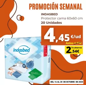 Catálogo Tu Trébol Hipermercados |  ¡Promociones Semanales en Tu Trébol! | 2025-10-14T00:00:00.000Z - 2025-10-20T00:00:00.000Z