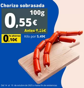 Catálogo Supermercados Tu Alteza | ¡Ofertas frescas en Tu Alteza! | 2025-10-14T00:00:00.000Z - 2025-10-19T00:00:00.000Z
