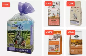 Catálogo Mascotas1000 | Ofertas | 2025-10-14T00:00:00.000Z - 2025-10-27T00:00:00.000Z