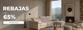 Catálogo La Tienda Home | Rebajas | 2025-10-14T00:00:00.000Z - 2025-10-20T00:00:00.000Z