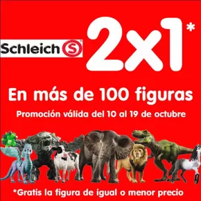 Catálogo Juguetestoday en Don Benito | Promoción  | 2025-10-14T00:00:00.000Z - 2025-10-19T00:00:00.000Z