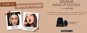 Catálogo Douglas en Las Palmas de Gran Canaria | Elige Tu Makeup Flash | 2025-10-14T00:00:00.000Z - 2025-11-02T00:00:00.000Z