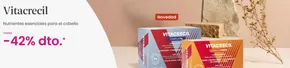 Catálogo Promofarma en Ecija | -42% dto. | 2025-10-14T00:00:00.000Z - 2025-10-20T00:00:00.000Z