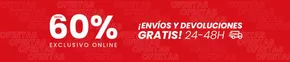 Catálogo Soloptical en Ecija | Hasta 60% | 2025-10-14T00:00:00.000Z - 2025-10-29T00:00:00.000Z
