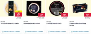 Catálogo ALDI en Cerdanyola del Vallès | Promoción | 2025-10-15T00:00:00.000Z - 2025-10-28T00:00:00.000Z