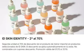Catálogo Perfumería Prieto en Yecla | Oferta | 2025-10-15T00:00:00.000Z - 2025-10-31T00:00:00.000Z