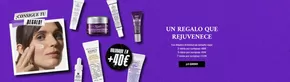 Catálogo Kiehls en Yecla | Un Regalo Que Rejuvenece | 2025-10-15T00:00:00.000Z - 2025-10-31T00:00:00.000Z