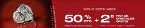 Catálogo Visionlab en Xàtiva | ¡Solo Este Mes! | 2025-10-15T00:00:00.000Z - 2025-10-29T00:00:00.000Z