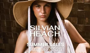 Catálogo Silvian Heach en Vitoria | Rebajas | 2025-10-15T00:00:00.000Z - 2025-10-29T00:00:00.000Z