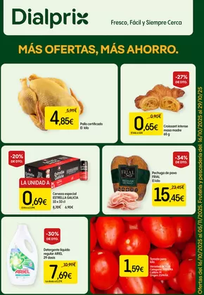 Más Ofertas, Más Ahorro