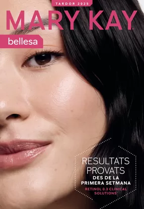 Catálogo Mary Kay en Yecla | "Mary Kay Bellesa"- Tardor 2025 | 2025-10-16T00:00:00.000Z - 2025-10-31T00:00:00.000Z