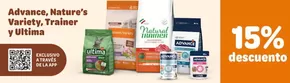 Catálogo Zooplus | Ofertas | 2025-10-16T00:00:00.000Z - 2025-10-22T00:00:00.000Z