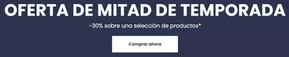 Catálogo Quiksilver | Oferta De Mitad De Temporada | 2025-10-16T00:00:00.000Z - 2025-10-30T00:00:00.000Z