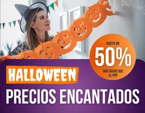Catálogo Materiales de Fábrica en Córdoba | Precios Encantados | 2025-10-16T00:00:00.000Z - 2025-10-30T00:00:00.000Z