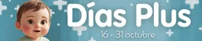 Catálogo Asalvo en Málaga | Días Plus | 2025-10-16T00:00:00.000Z - 2025-10-31T00:00:00.000Z