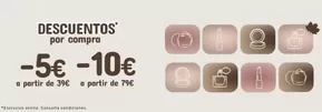 Catálogo Arenal Perfumerías en Sevilla | Ofertas | 2025-10-16T00:00:00.000Z - 2025-10-19T00:00:00.000Z