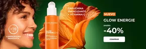 Catálogo Yves Rocher en Sevilla | -40% | 2025-10-16T00:00:00.000Z - 2025-10-28T00:00:00.000Z