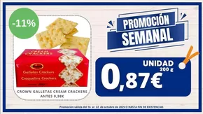 Catálogo Cash Jesuman | Oferta | 2025-10-17T00:00:00.000Z - 2025-10-22T00:00:00.000Z