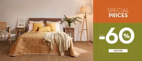 Catálogo LA MALLORQUINA | Rebajas | 2025-10-17T00:00:00.000Z - 2025-10-30T00:00:00.000Z