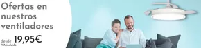 Catálogo Todoluz en Córdoba | Ofertas en nuestros ventiladores | 2025-10-17T00:00:00.000Z - 2025-10-29T00:00:00.000Z