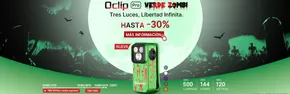 Catálogo Olight en Córdoba | Hasta -30%  | 2025-10-17T00:00:00.000Z - 2025-10-23T00:00:00.000Z