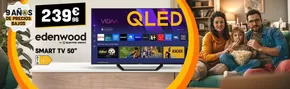 Catálogo Electro Depot en Arahal | Oferta | 2025-10-17T00:00:00.000Z - 2025-10-30T00:00:00.000Z