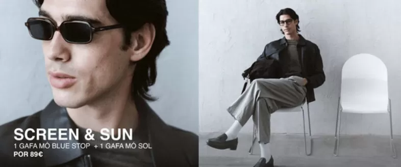 Catálogo MultiÓpticas | Oferta | 2025-10-17T00:00:00.000Z - 2025-12-04T00:00:00.000Z