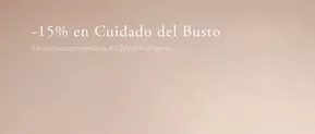 Catálogo ALQVIMIA en Málaga | -15% en Cuidado del Busto | 2025-10-17T00:00:00.000Z - 2025-10-29T00:00:00.000Z