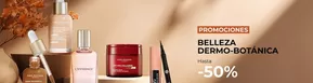 Catálogo Yves Rocher en Valencia | Hasta -50% | 2025-10-17T00:00:00.000Z - 2025-10-30T00:00:00.000Z