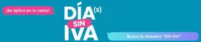 Catálogo Paco Perfumerías en Málaga | Dias sin iva | 2025-10-17T00:00:00.000Z - 2025-10-19T00:00:00.000Z