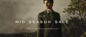 Catálogo Lester en Sevilla | Mid Season Sale | 2025-10-17T00:00:00.000Z - 2025-10-30T00:00:00.000Z