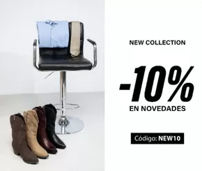 Catálogo Bosanova en Sevilla | -10% En Nueva Colección  | 2025-10-17T00:00:00.000Z - 2025-10-18T00:00:00.000Z