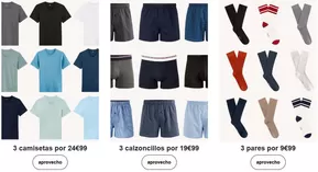 Catálogo Celio en Sevilla | Ofertas | 2025-10-17T00:00:00.000Z - 2025-10-30T00:00:00.000Z
