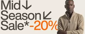 Catálogo PuroEGO en Sevilla | -20% | 2025-10-17T00:00:00.000Z - 2025-11-02T00:00:00.000Z