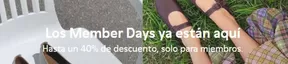 Catálogo Camper en Sevilla | Rebajas | 2025-10-17T00:00:00.000Z - 2025-10-30T00:00:00.000Z
