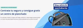Catálogo Santalucía en Jamilena | ¡Aprovecha la oportunidad! | 2025-10-20T00:00:00.000Z - 2025-10-29T00:00:00.000Z