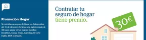 Catálogo Pelayo Seguros en Jamilena | Promoción Hogar | 2025-10-20T00:00:00.000Z - 2025-12-31T00:00:00.000Z