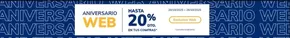 Catálogo Norauto en Bilbao | Aniversario Web | 2025-10-20T00:00:00.000Z - 2025-10-26T00:00:00.000Z