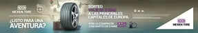 Catálogo BlackTire en Bilbao | ¿Listo Para Una Aventura? | 2025-10-20T00:00:00.000Z - 2025-11-15T00:00:00.000Z