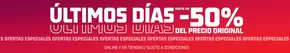 Catálogo Foot Locker en Donostia-San Sebastián | Últimos Días | 2025-10-20T00:00:00.000Z - 2025-10-31T00:00:00.000Z