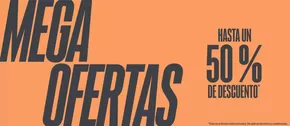 Catálogo JD Sports en Donostia-San Sebastián | Mega Ofertas | 2025-10-20T00:00:00.000Z - 2025-11-03T00:00:00.000Z