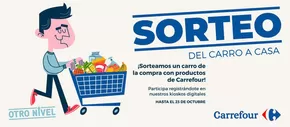 Catálogo La Verónica en Alcoi | Sorteo Del Carro A Casa | 2025-10-20T00:00:00.000Z - 2025-10-23T00:00:00.000Z