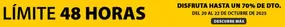 Catálogo Colchón Exprés | Ofertas | 2025-10-20T00:00:00.000Z - 2025-10-22T00:00:00.000Z
