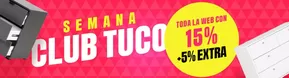 Catálogo Tuco | Semana Club Tuco | 2025-10-20T00:00:00.000Z - 2025-10-26T00:00:00.000Z