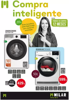 Compra inteligente