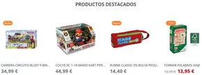 Catálogo Tió Sam en Bilbao | Productos Destacados | 2025-10-20T00:00:00.000Z - 2025-11-03T00:00:00.000Z