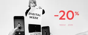 Catálogo Zippy en Bilbao | Digital Week | 2025-10-20T00:00:00.000Z - 2025-10-23T00:00:00.000Z