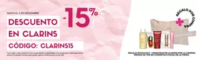 Catálogo Perfumerías Tin Tin | -15% | 2025-10-20T00:00:00.000Z - 2025-11-02T00:00:00.000Z